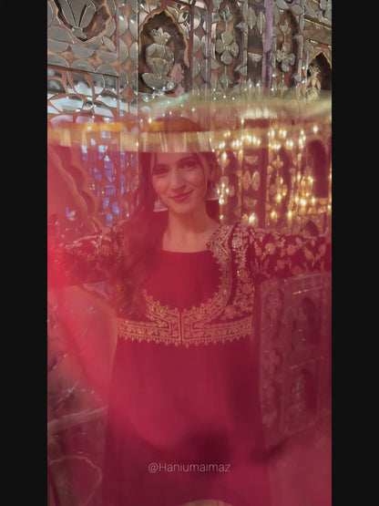 AFSANA