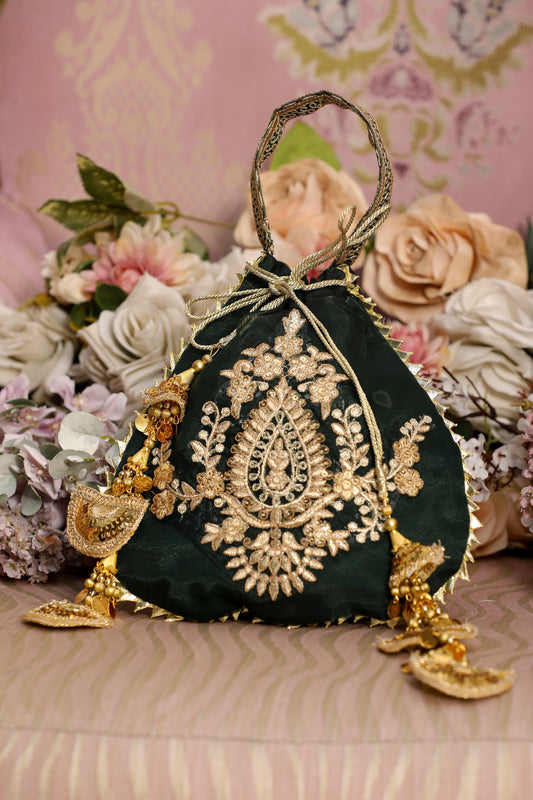 NOOR  POTLI BAG